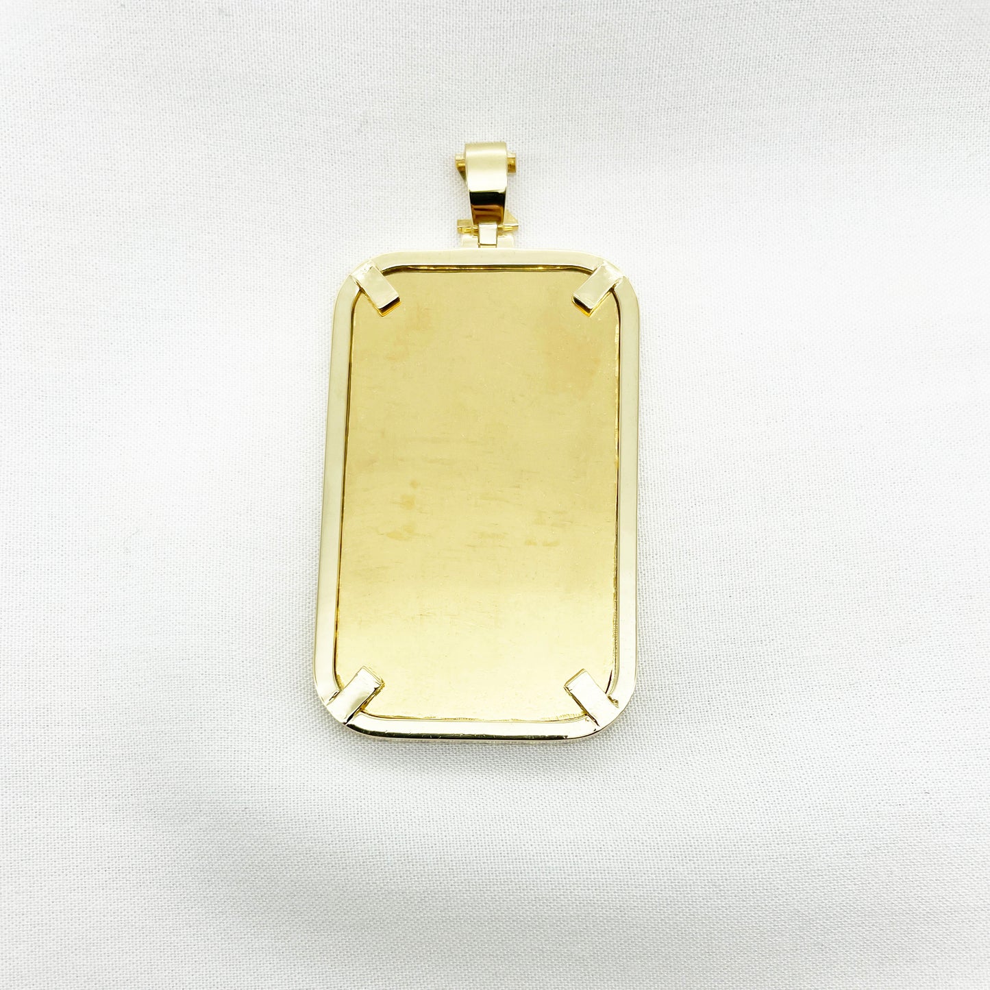 IceZ Bar Pendant